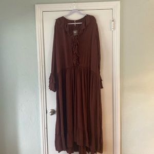 Free People Dress Size Small/Medium NWT